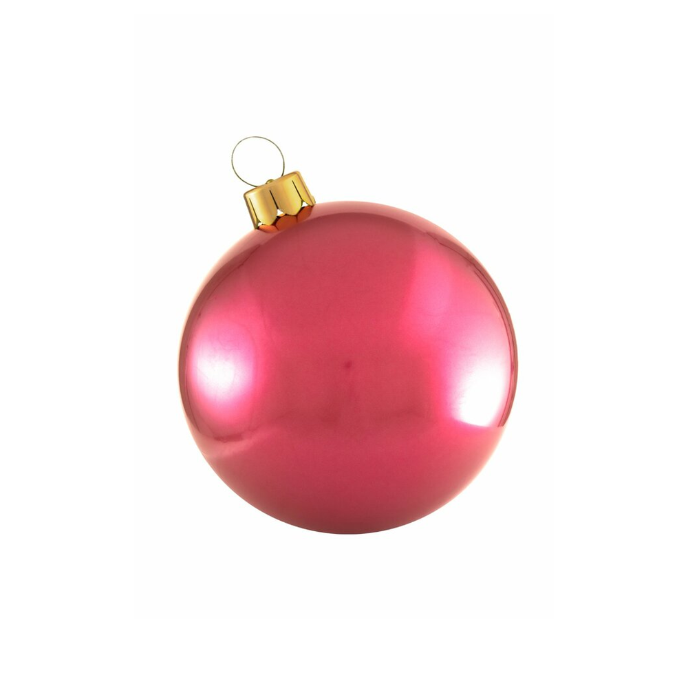 Holiball Inflatable Ornaments