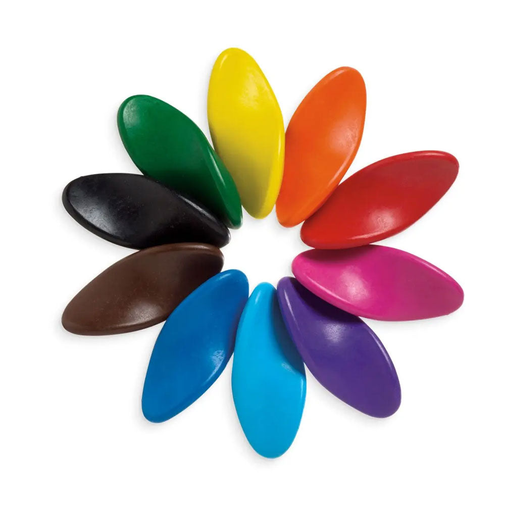 left and right crayons on barquegifts.com