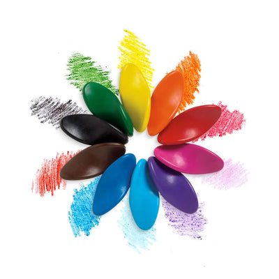 left and right crayons on barquegifts.com
