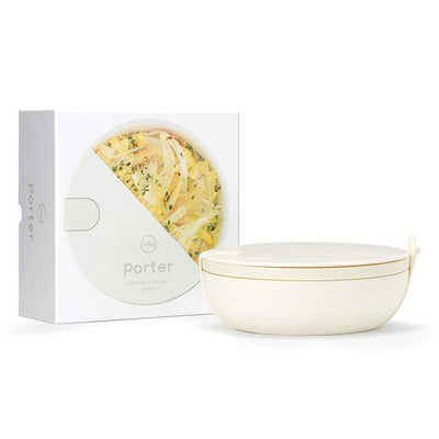 Porter Ceramic Bowl