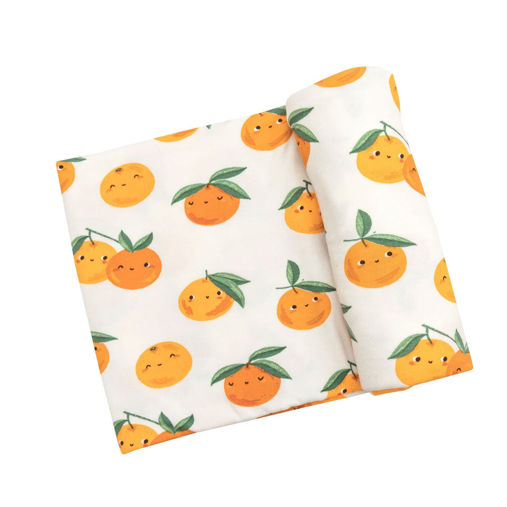 Cuties Swaddle Blanket