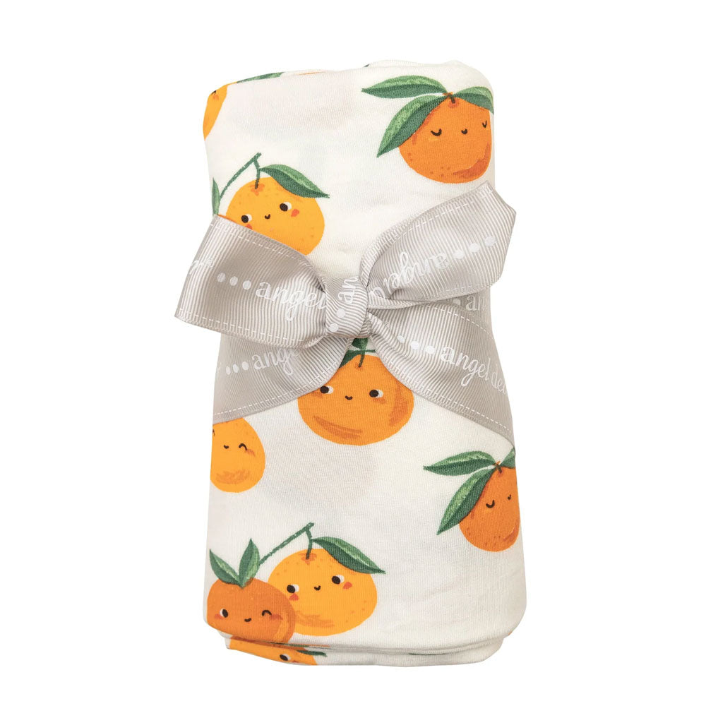 Cuties Swaddle Blanket