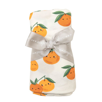 Cuties Swaddle Blanket