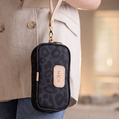Wristlet