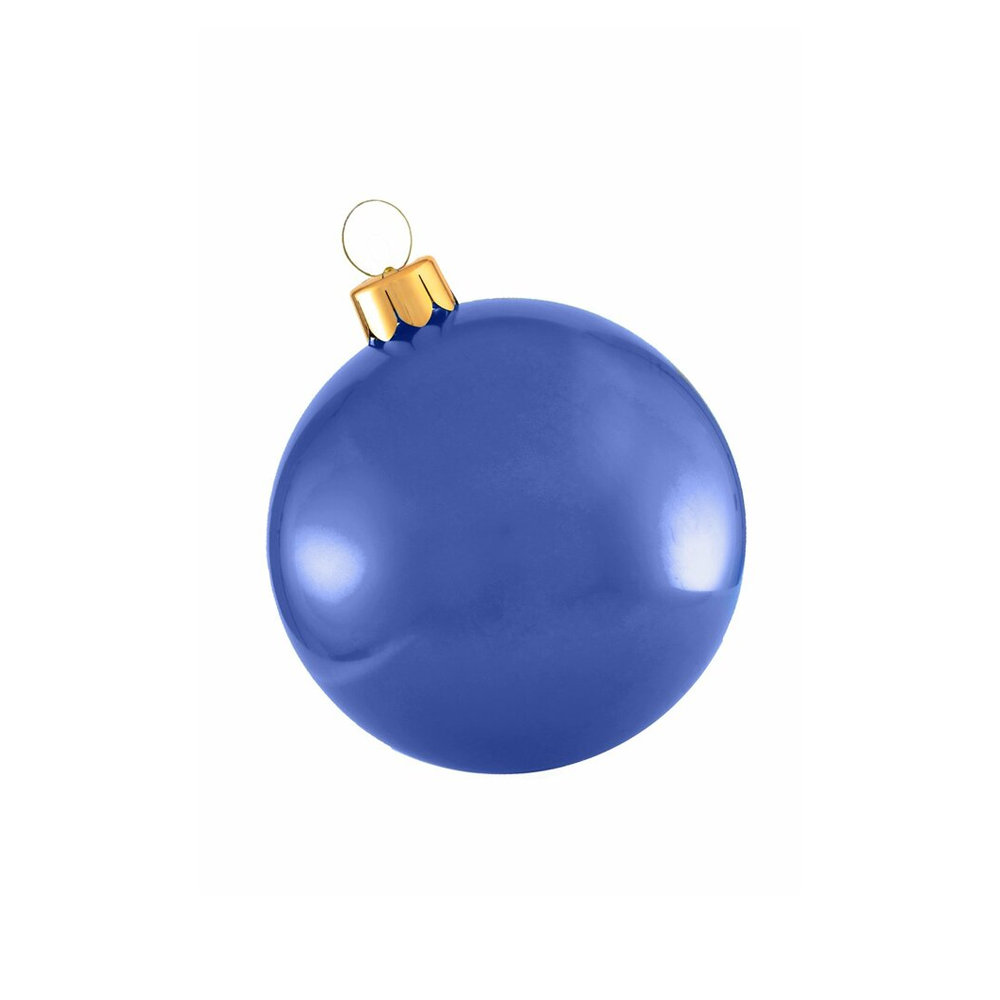 Holiball Inflatable Ornaments