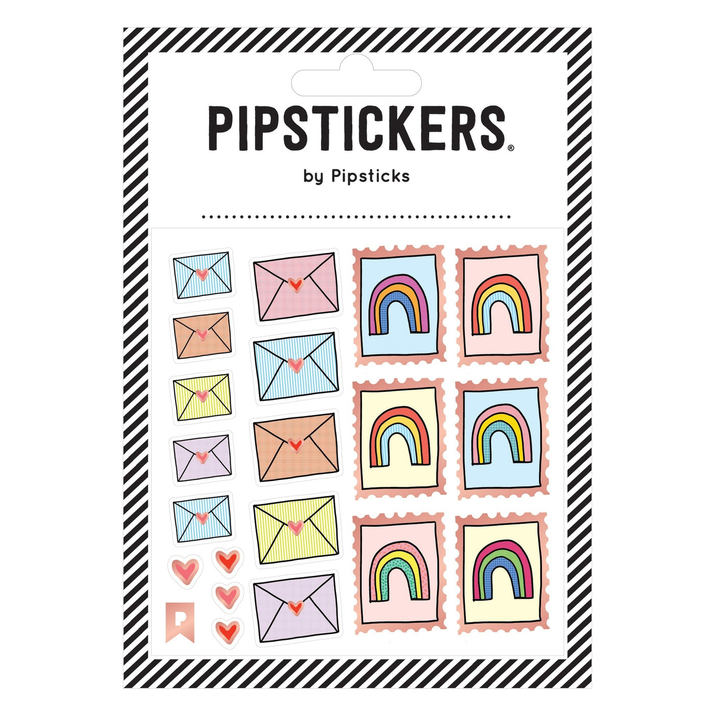 Everyday Pipstickers