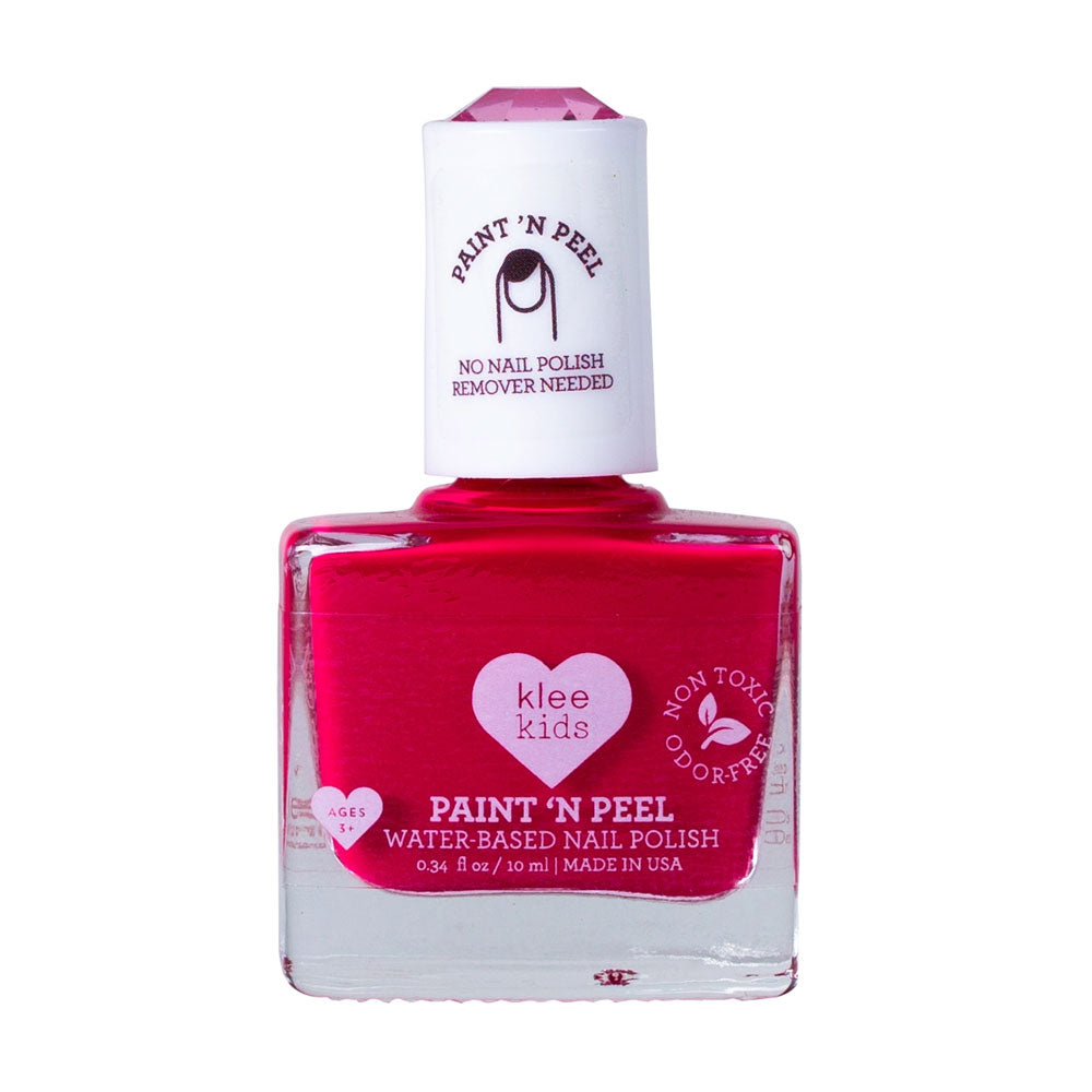 Paint 'N Peel Kids Nail Polish