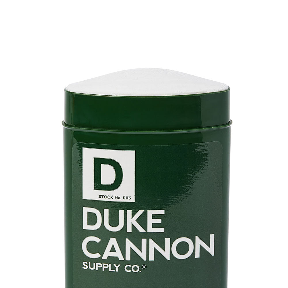 duke cannon antiperspirant deodorant on barquegifts.com