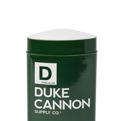duke cannon antiperspirant deodorant on barquegifts.com