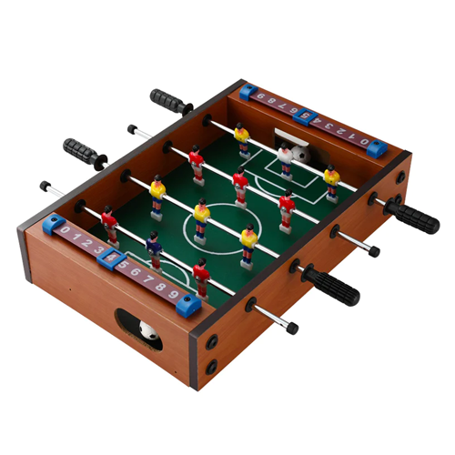 Desktop Foosball