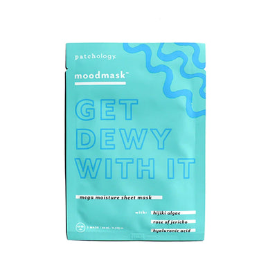 MoodMask Face Masks