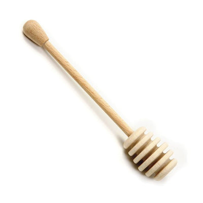 beechwood honey dipper on barquegifts.com