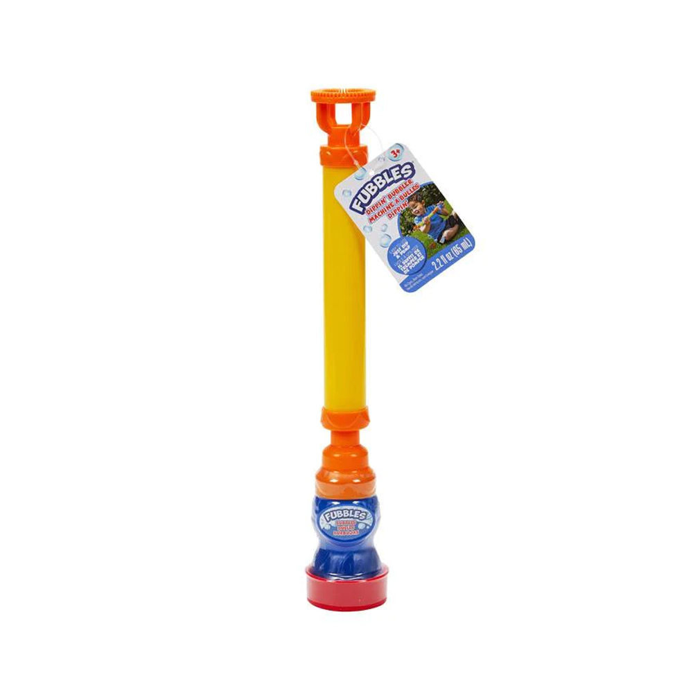 Fubbles Dippin' Bubbler