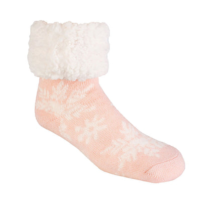 Cozy Slipper Socks