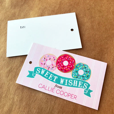 donut sm