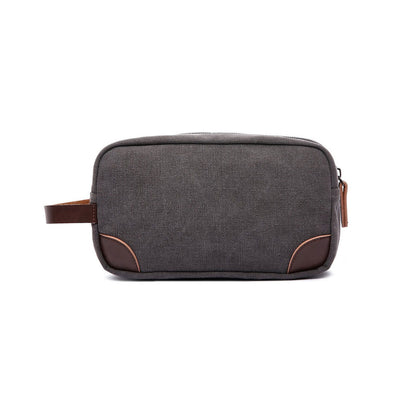 Canvas Dopp Kit