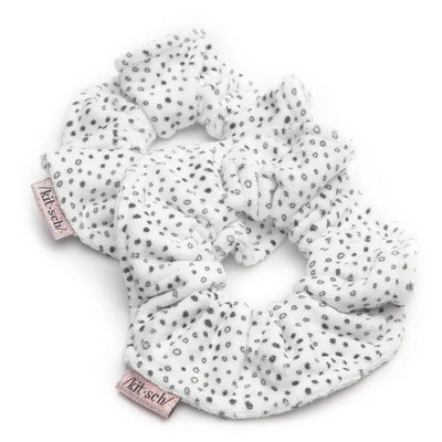 Towel Scrunchies (set of 2)