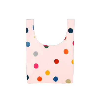 twist and shout toot reusable bag on barquegifts.com