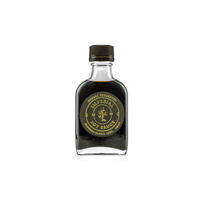 Double Imperial Soy Sauce