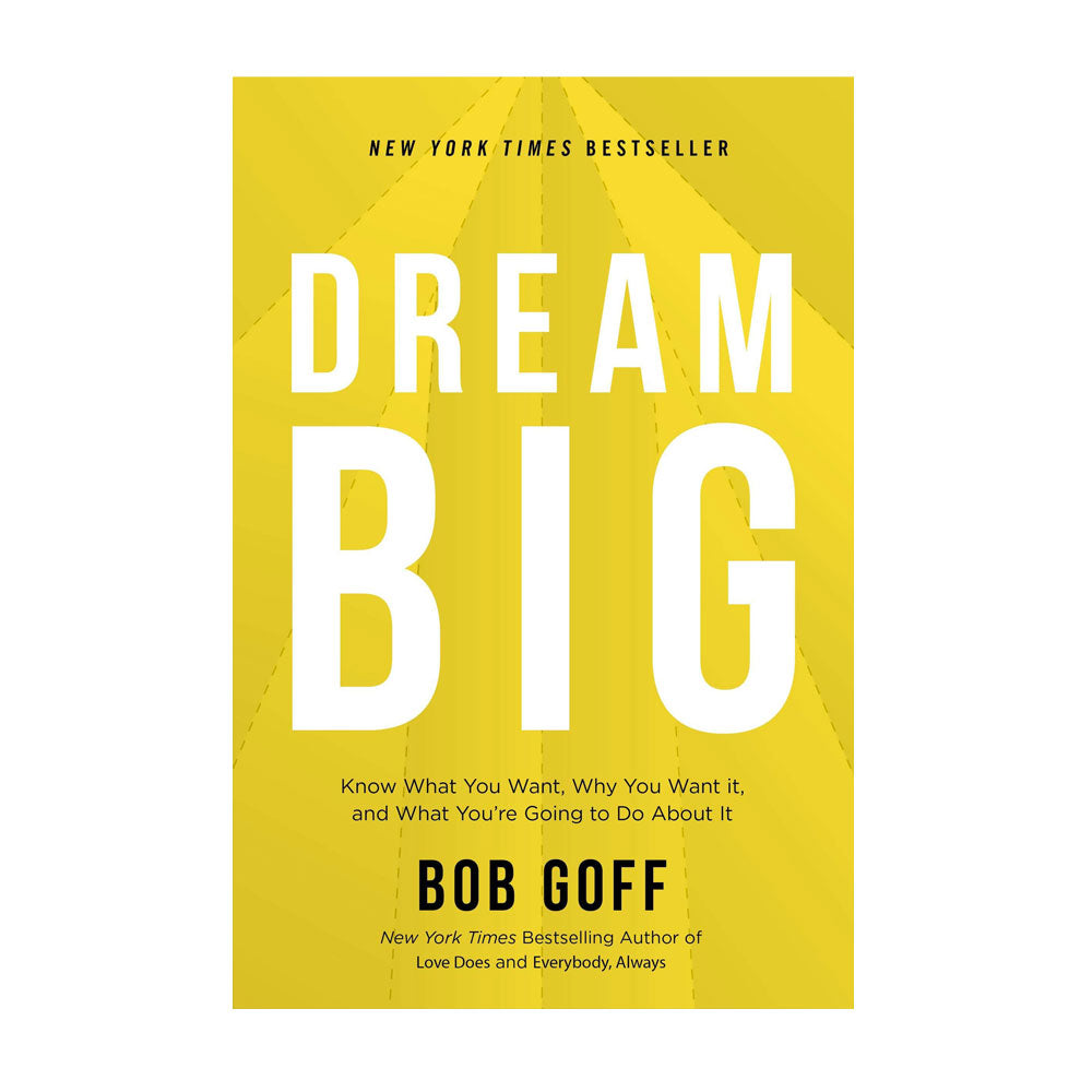 Dream Big