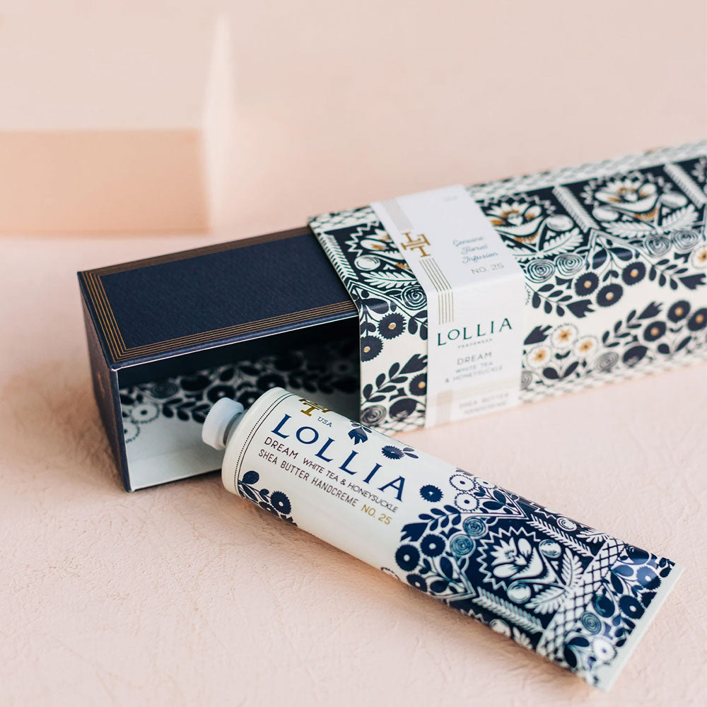 Dream Handcreme - Barque Gifts
