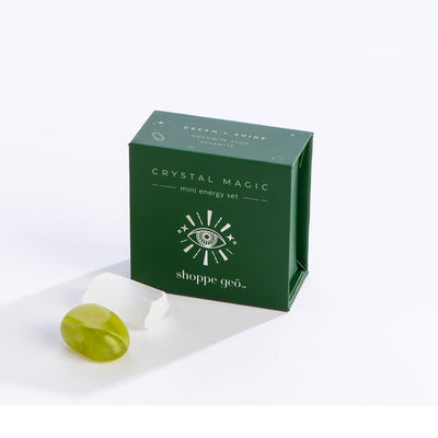 dream + shine mini energy set on barquegifts.com