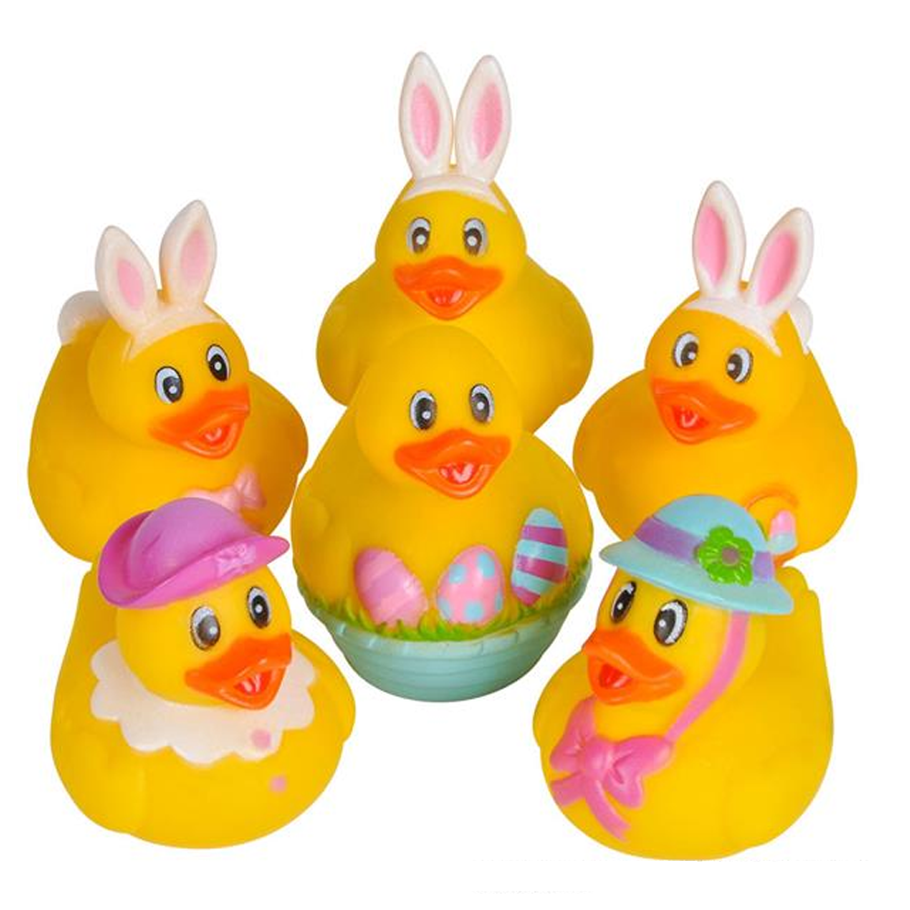 Easter Duckies Assorted - Barque Gifts