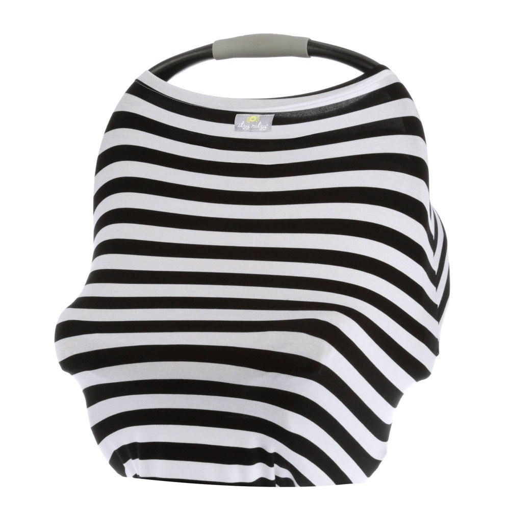 nursing and shopping cover on barquegifts.com