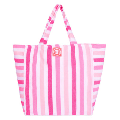 Woven Beach Bag