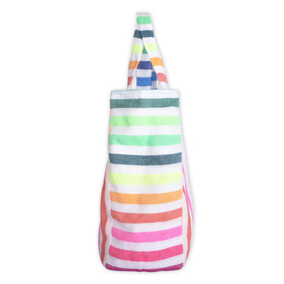 Woven Beach Bag