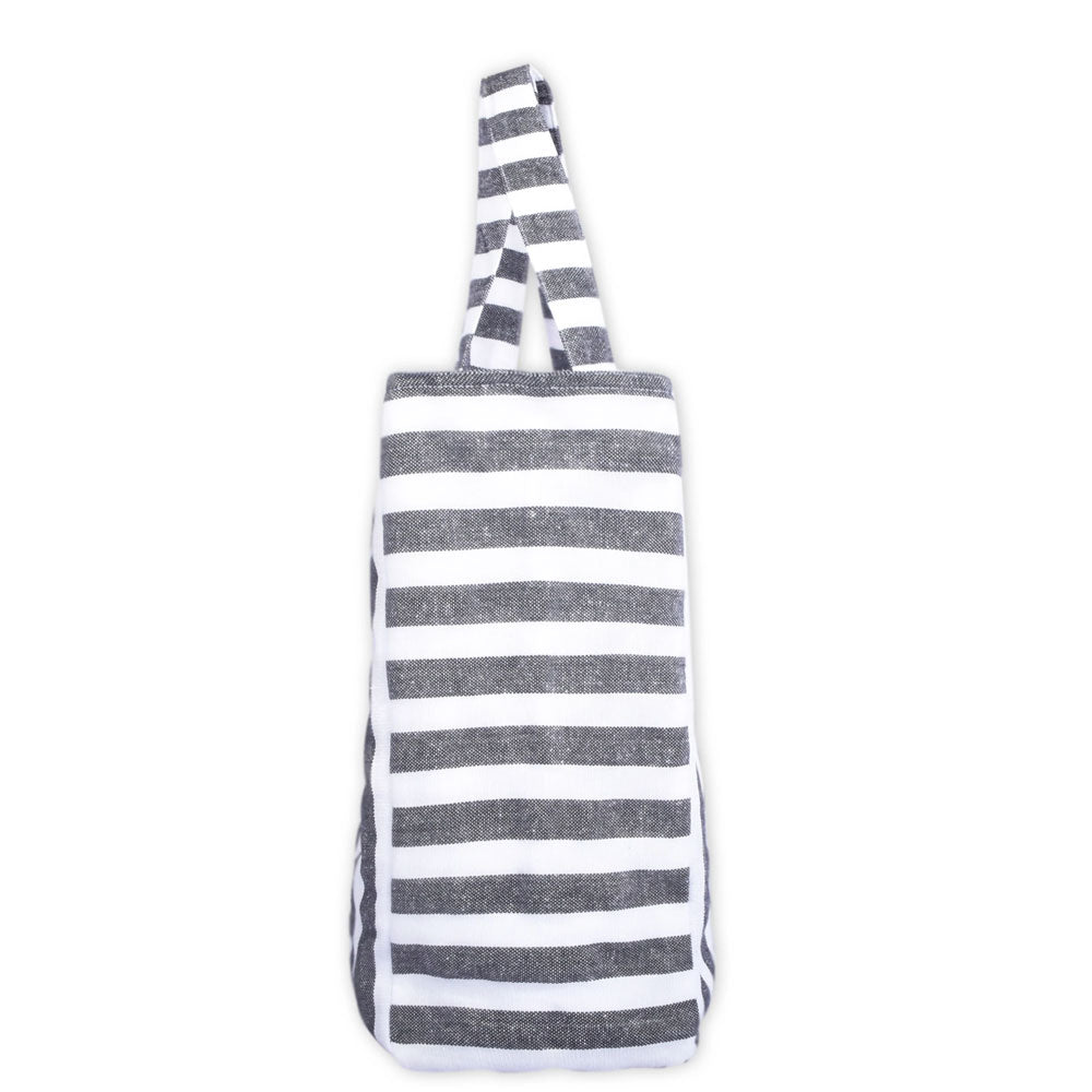 Woven Beach Bag
