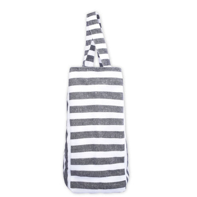 Woven Beach Bag