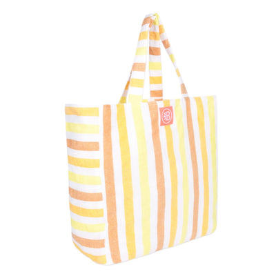 Woven Beach Bag