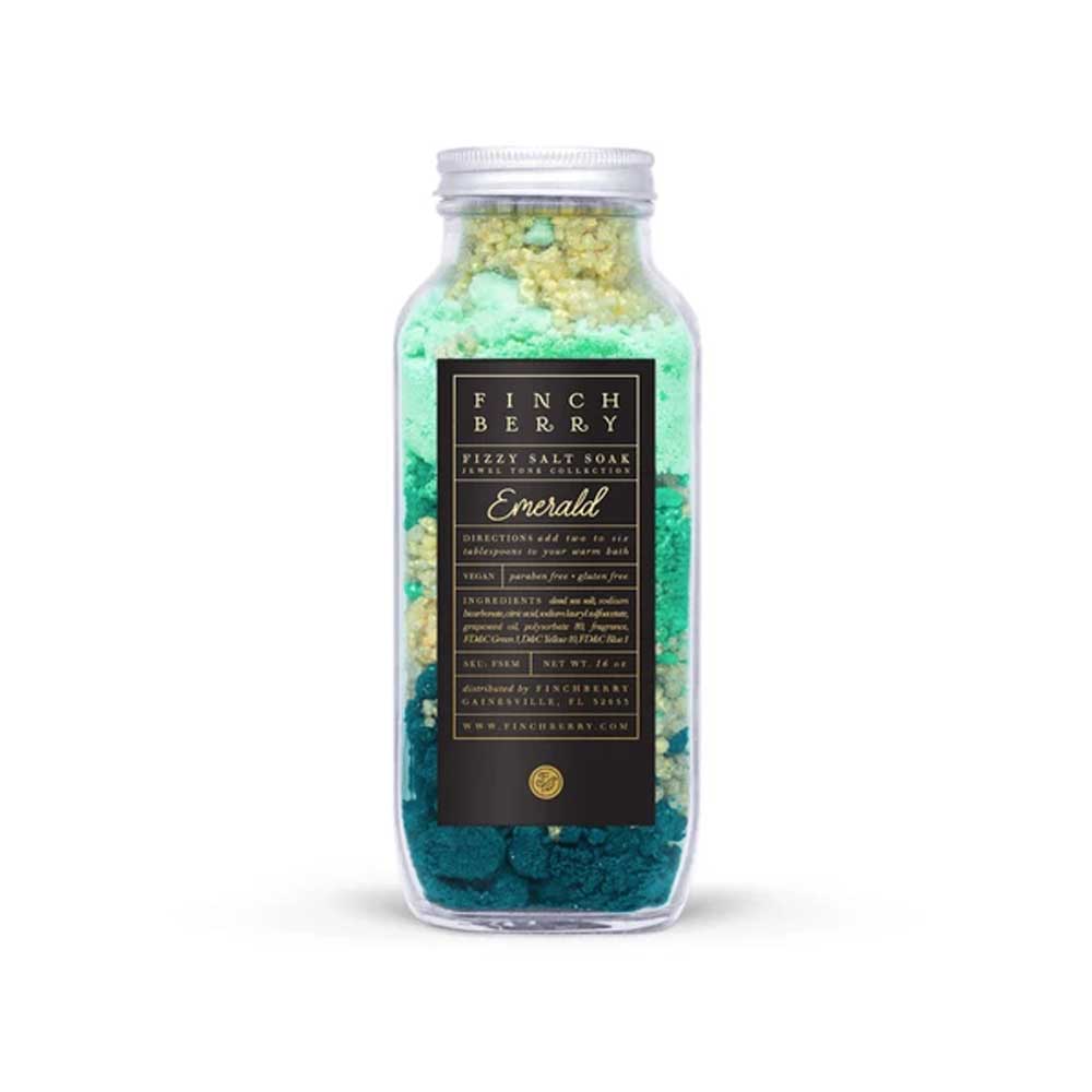 fizzy bath salts on barquegifts.com