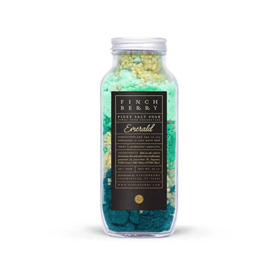 fizzy bath salts on barquegifts.com