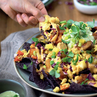 epic vegan cookbook on barquegifts.com