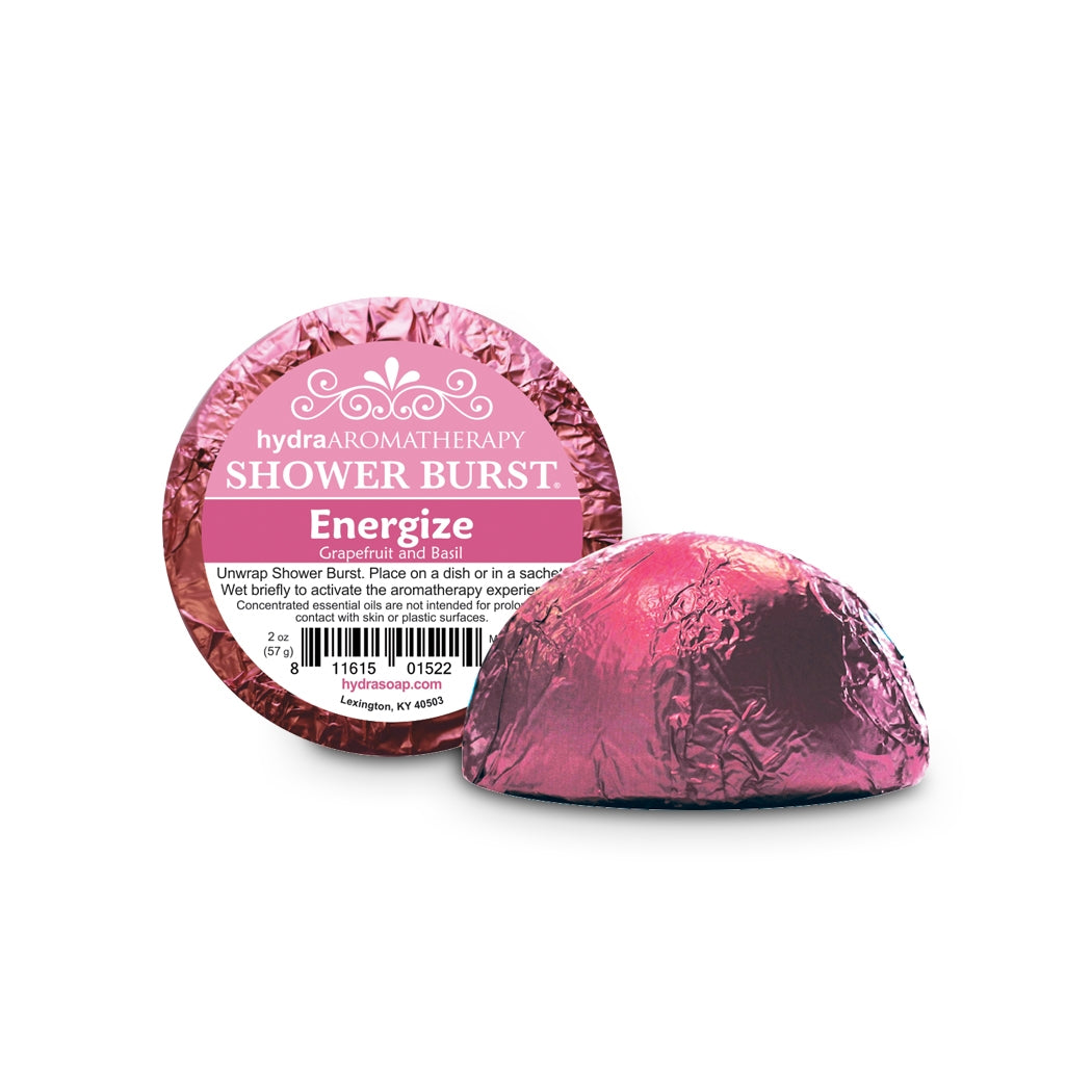 Shower Bursts - Barque Gifts