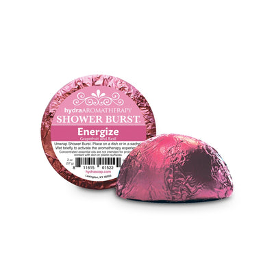 Shower Bursts - Barque Gifts