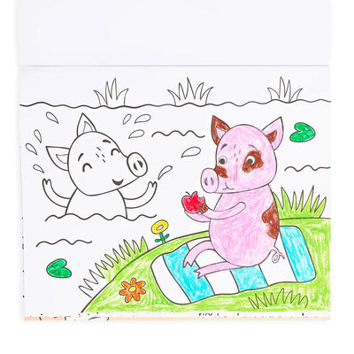 Coloring Books