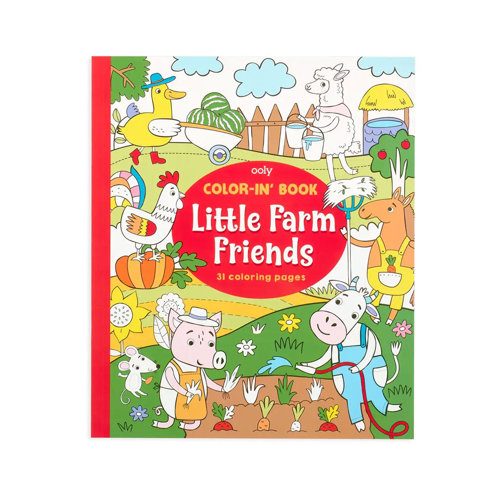 Coloring Books
