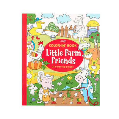 Coloring Books