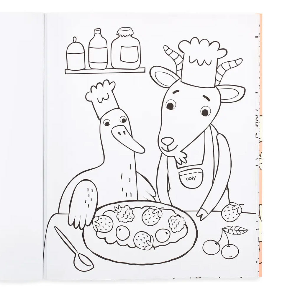 Coloring Books