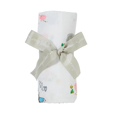 Farmyard Swaddle - Barque Gifts