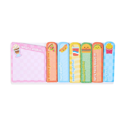 Sticky Note Pals (more styles available)