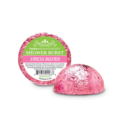 Shower Bursts - Barque Gifts