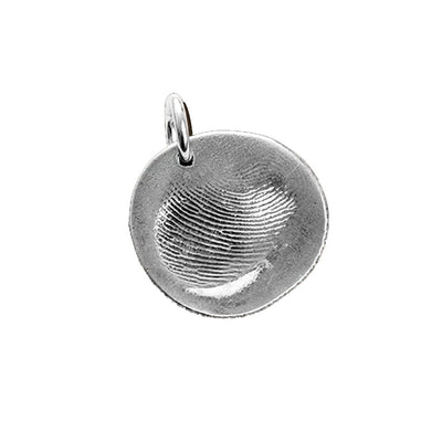 fingerprint necklace kit on barquegifts.com