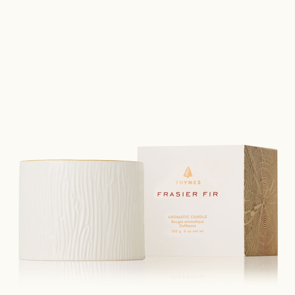 Frasier Fir Candles and Diffusers
