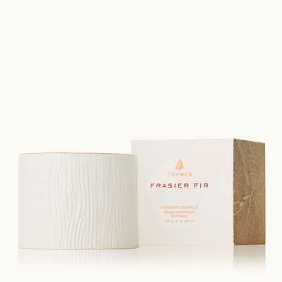 Frasier Fir Candles and Diffusers