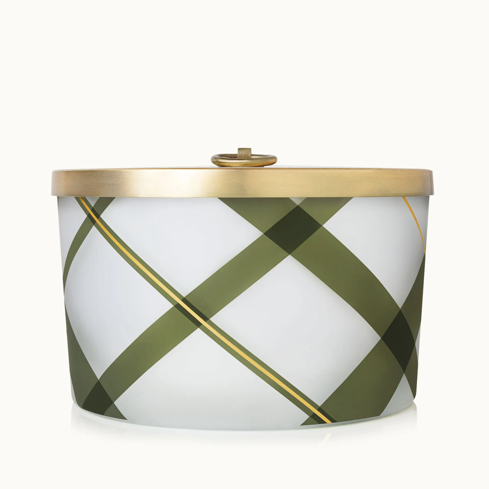 Frasier Fir Candles and Diffusers