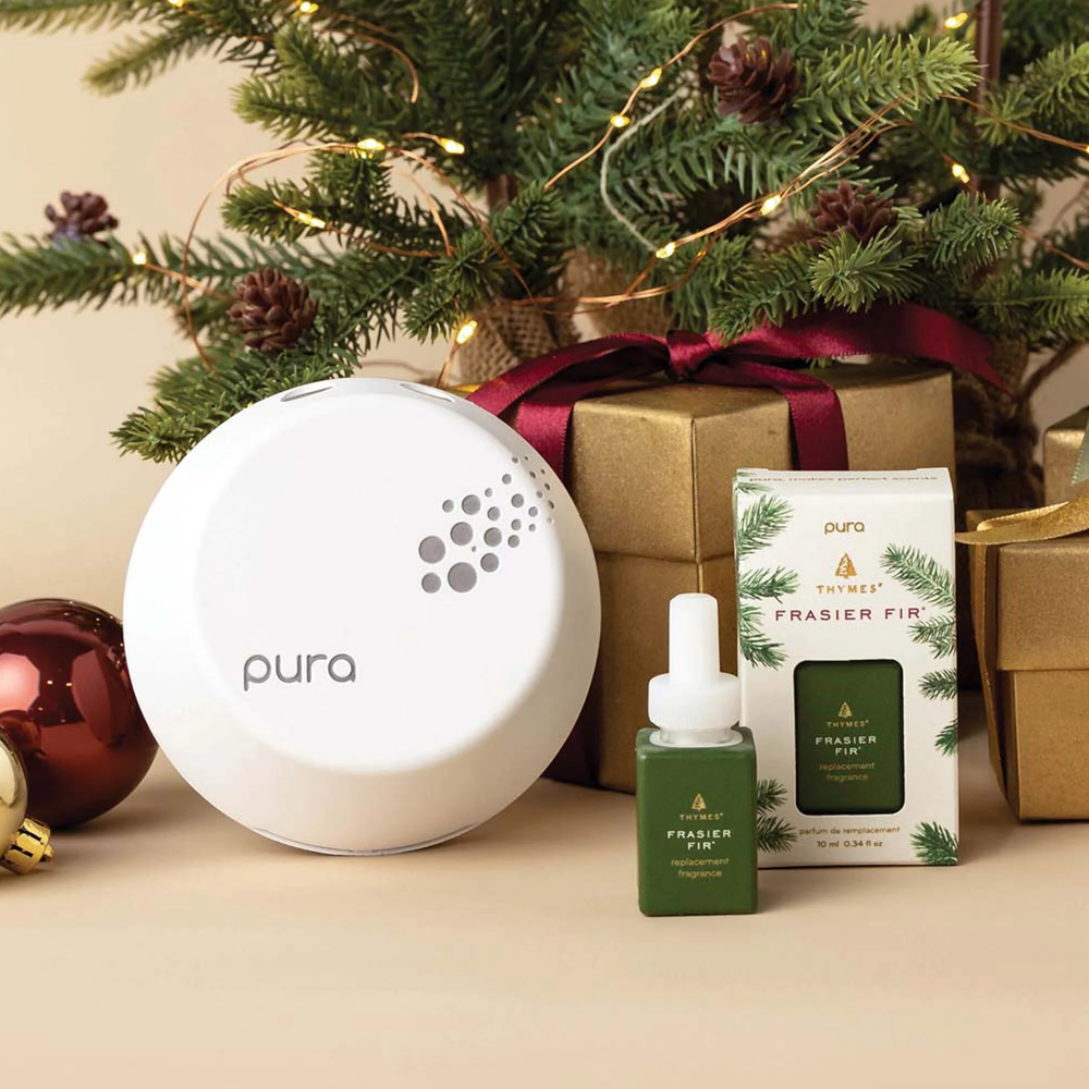 Frasier Fir Candles and Diffusers
